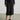 Rails Berlin Skirt in Black - Estilo Boutique