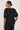 Rails Catalene Embroidery Top in Black