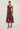 Rails Cecile Dress in Paradise