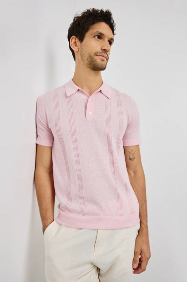 Rails Cillian Shirt in Pink - Estilo Boutique