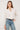 Rails Clarise Shirt in Ivory Eyelet