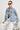Rails Collins Jacket in Faded Indigo