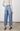 Rails Getty Crop Jean in Geranium - Estilo Boutique