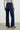 Rails Getty Wide Leg Denim in After Midnight - Estilo Boutique