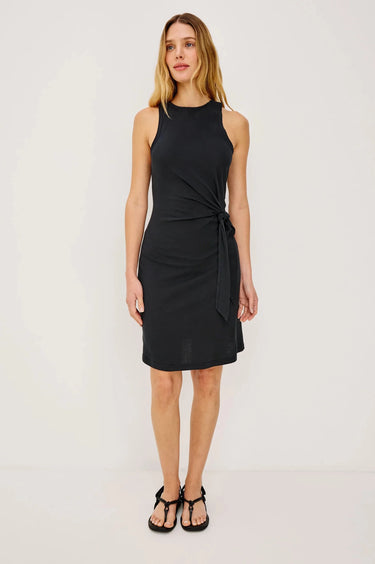 Rails Harriet Dress in Black
