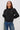 Rails Isles Sweatshirt in Black