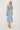 Rails Juni Dress in Azure Jasmine