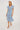 Rails Juni Dress in Azure Jasmine