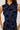 Rails Lauris Top in Navy Tossed Rose