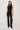 Rails Lauris Top in Navy Tossed Rose