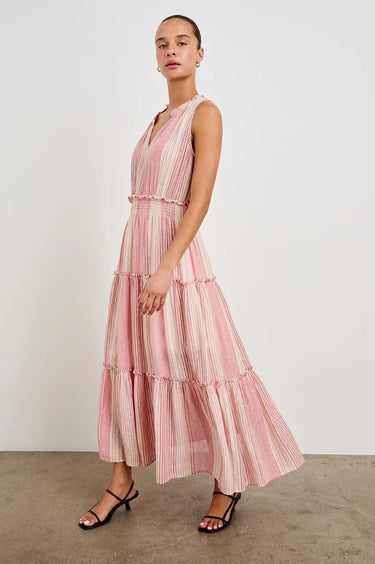 Rails Loulou Dress in Salerno Stripe