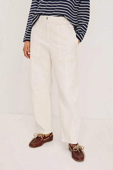Rails Lunar Pant in Bone