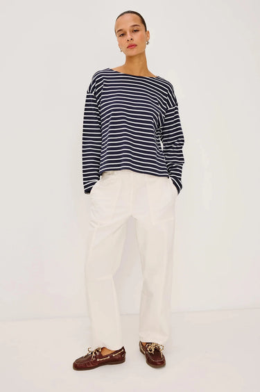 Rails Lunar Pant in Bone