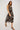 Rails Maeve Dress in Cocoa Floral