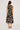 Rails Maeve Dress in Cocoa Floral