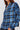 Rails Malin Shirt in Midnight Blue White