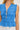 Rails Martine Top in Harbor Blue