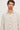 Rails Men Runson Shirt in Cream Heather