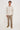Rails Men Runson Shirt in Cream Heather