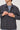 Rails Men Stellan Shirt Jacket in Cedar Bay