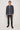 Rails Men Stellan Shirt Jacket in Cedar Bay