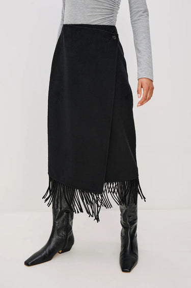 Rails Odette Skirt in Black