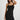 Rails Pilar Dress in Black - Estilo Boutique