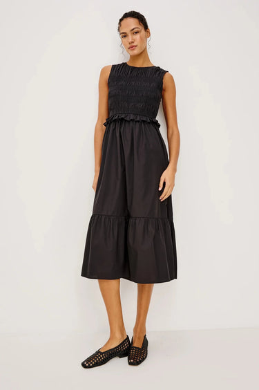 Rails Rialto Dress in Black