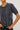 Rails Roman Sweater in Charcoal