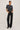 Rails Roman Sweater in Charcoal