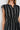 Rails Samina Dress in Ash Leno Stripe