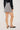 Rails Sawtelle Skirt in Ecru Cheetah