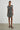 Rails Siera Dress in Ebony Texture - Estilo Boutique