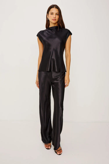 Rails Silvi Pant in Black