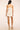 Ramy Brook Adriana Floral Embroidered Denim Mini Dress in White
