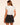 Ramy Brook Amelia Embellished Tee in White