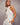 Ramy Brook Andie Tailored Halter Top in Ivory