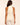 Ramy Brook Andie Tailored Halter Top in Ivory