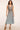Ramy Brook Arlette Striped Knit Midi Dress in Sepia