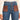 Ramy Brook Cindy Faux Suede Trim Flare Jean in Medium Wash