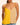 Ramy Brook Eda Colorblock Pleated Tank Top in Daisy - Estilo Boutique