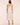 Ramy Brook Moria Zip Front Midi Dress in Ivory