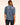 Ramy Brook Noah Short Sleeve Top in Chambray