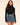 Ramy Brook Sally Embellished Mini Skirt in Floral Beaded Denim
