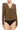 Ramy Brooks Micheline Bodysuit in Gorck - Estilo Boutique