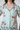 Ranna Gill Liora Scalloped Button Down Shirt in Jade Rose