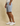 Rye 51 Flex Terry Comfort Stretch Short in Petrol Blue - Estilo Boutique