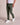 Rye 51 Pant French Twill Stretch 5 Pocket in Green Smoke