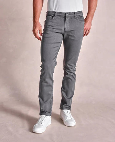 Rye 51 Silo Jeans in Metal - Estilo Boutique