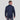 Rye 51 The Pike Quilted Jacket in Navy